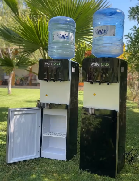 Dispensador Pedestal