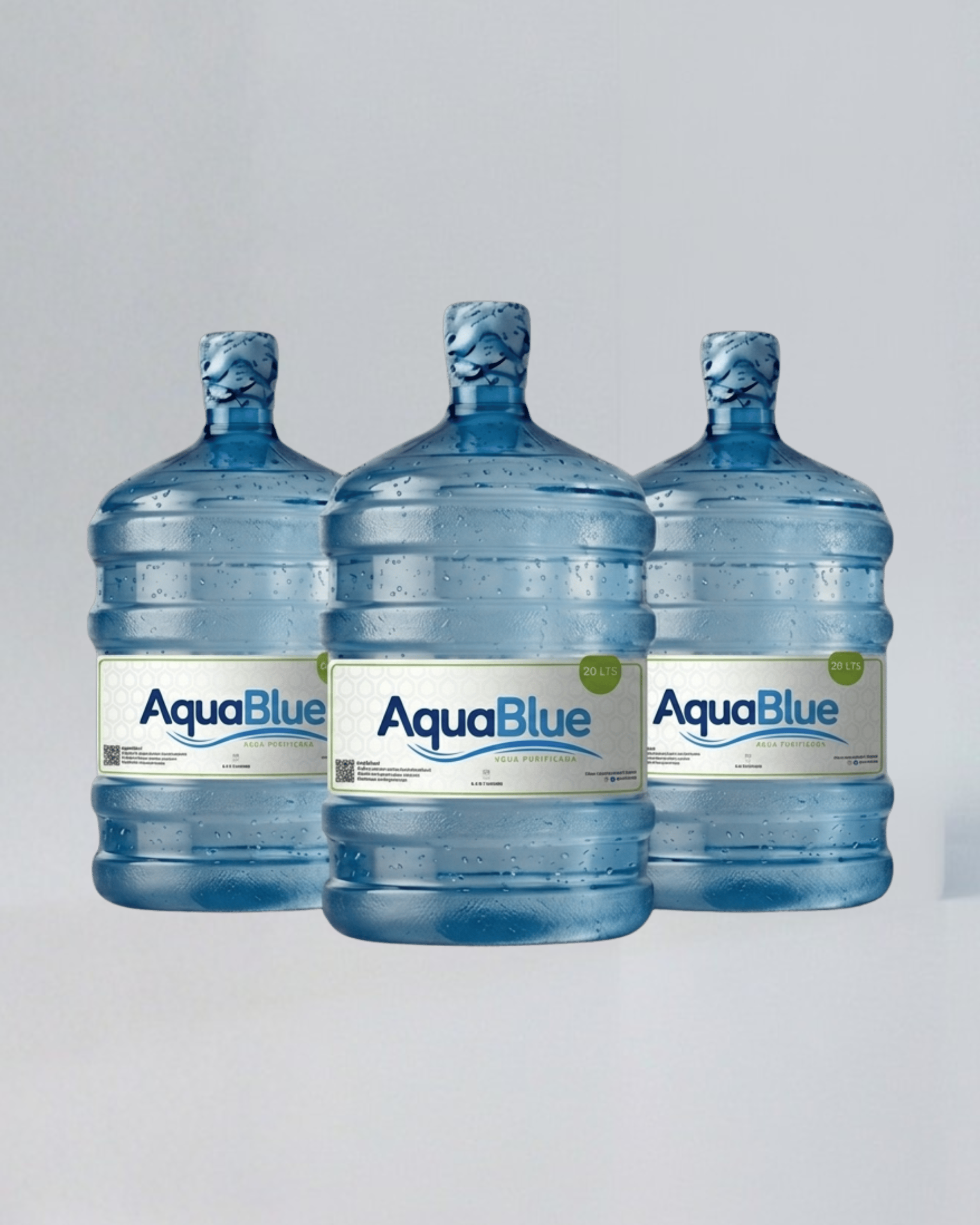 Botellón de Agua