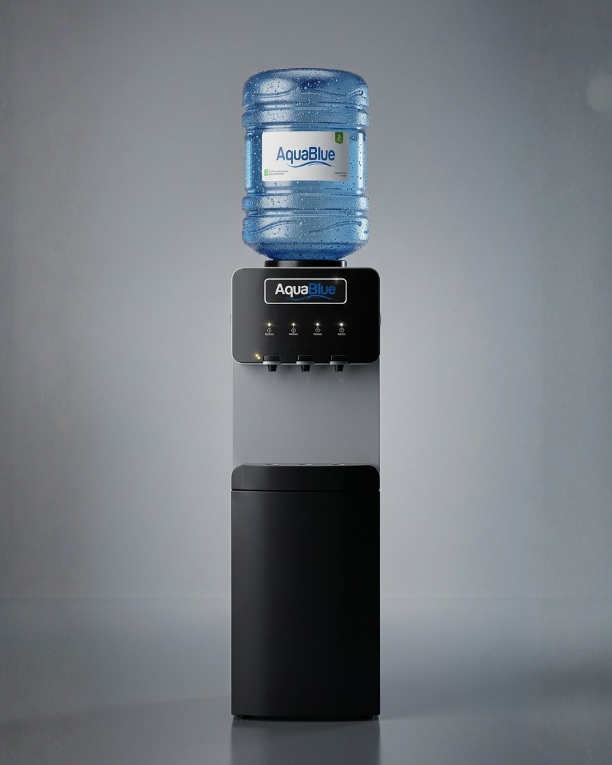 Dispensador Pedestal